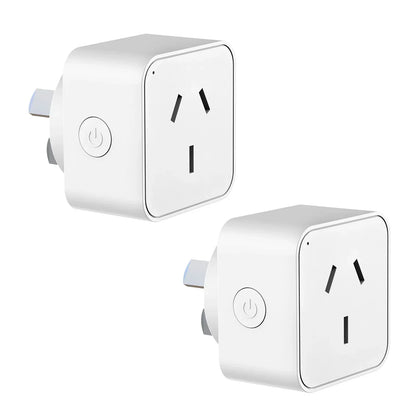 Wireless WiFi Outlet with Power Meter - Pexav