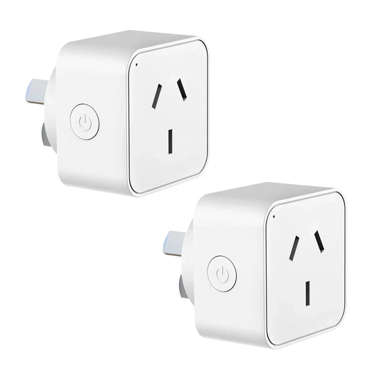 Wireless WiFi Outlet with Power Meter - Pexav