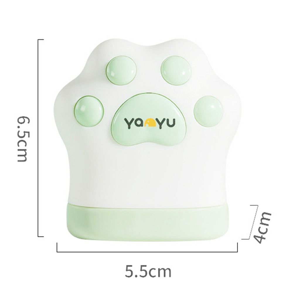 Pet Friendly Double Sided Auto Lock Tape Measure