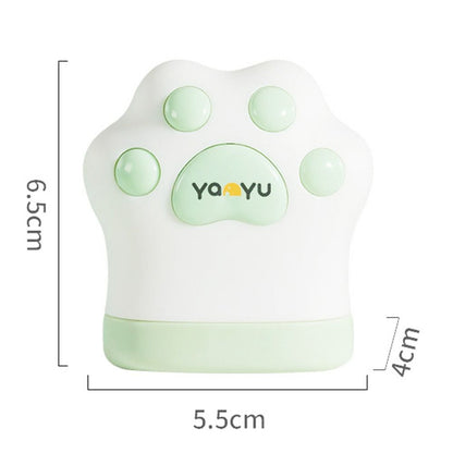 Pet Friendly Double Sided Auto Lock Tape Measure