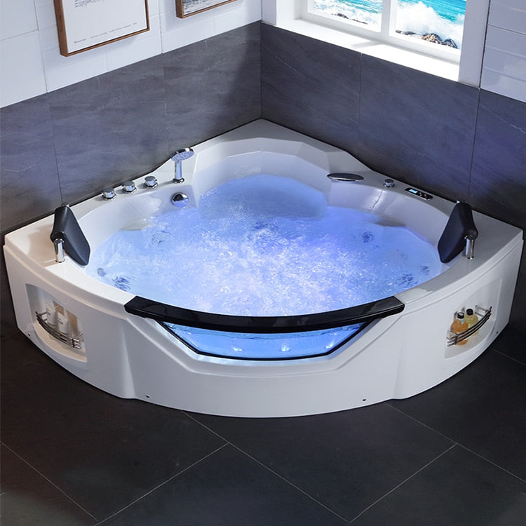 Relaxing Soaking Hot Tub Bath Spa - Pexav