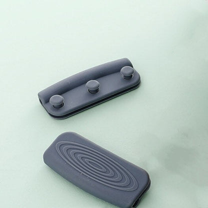 Non Stick Kitchen Handle Covers Set