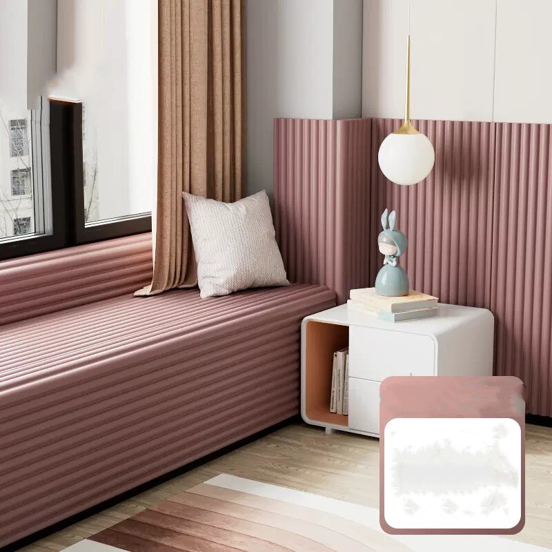 Protective Baby Bumpers Guards