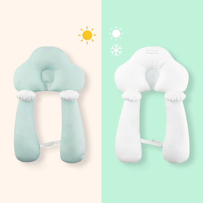 Soft Baby Support Pillow for Newborns
