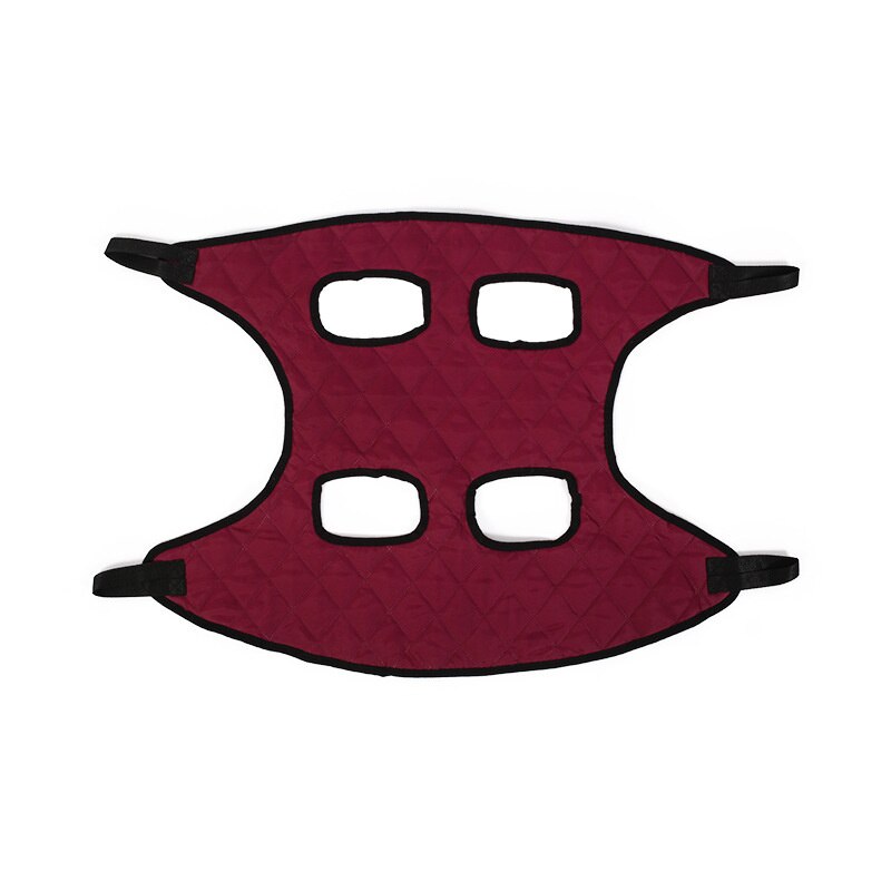 Plush Pet Grooming Hammock Bed