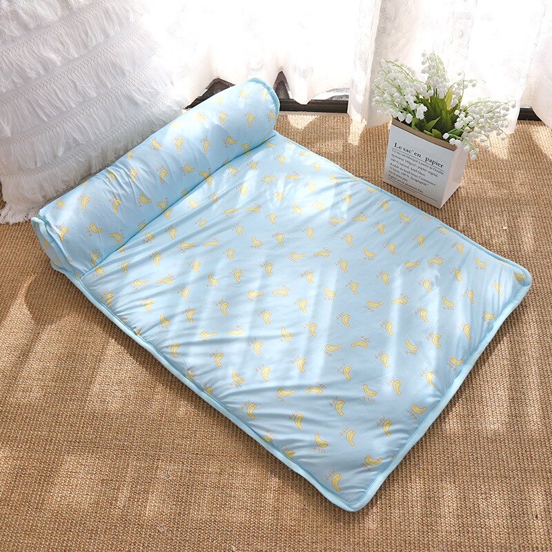 Breathable Cooling Dog Bed Mat