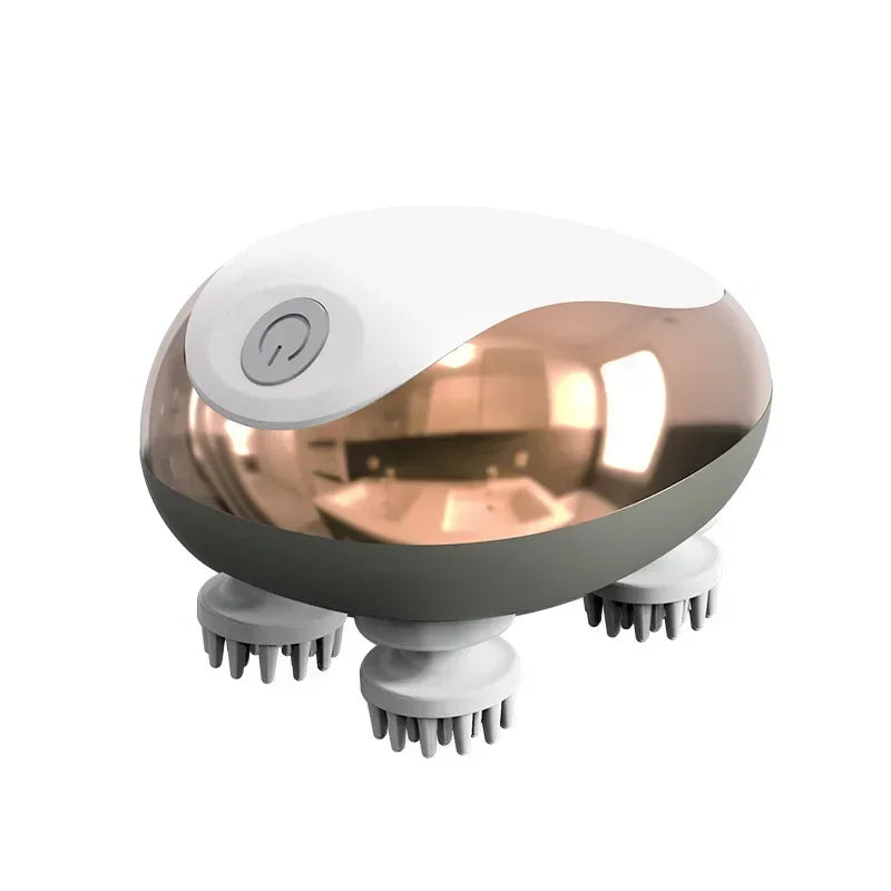 Soothing Pet Massage Vibrator