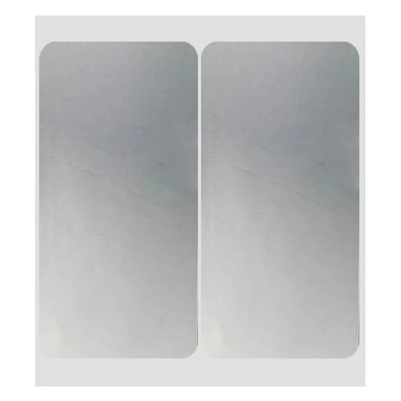 Thermal Shield Metal Pot Repair Kits