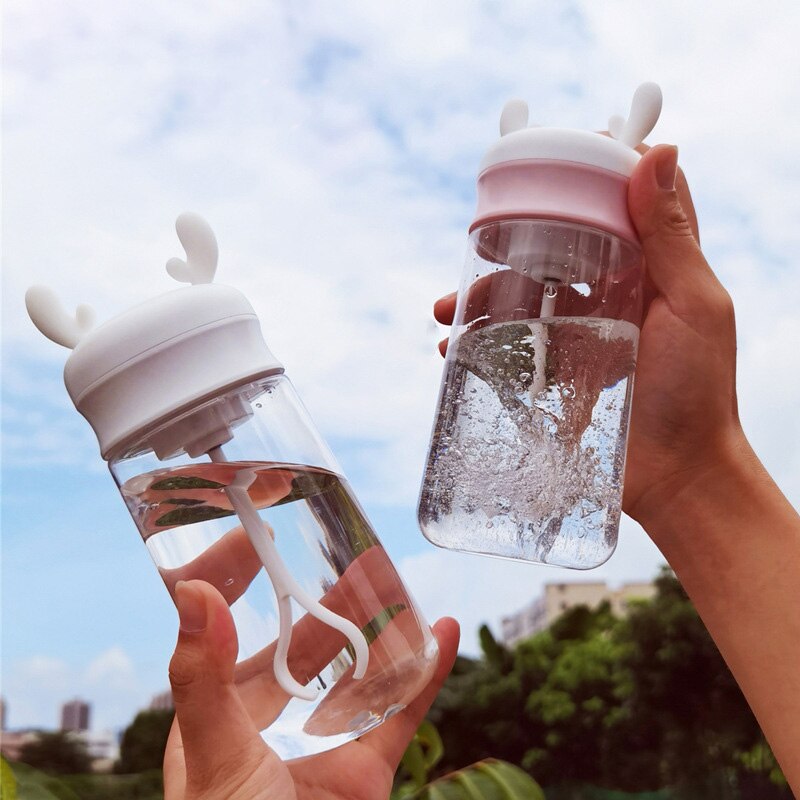 Adorable Animal Electric Mixing Mug - Pexav