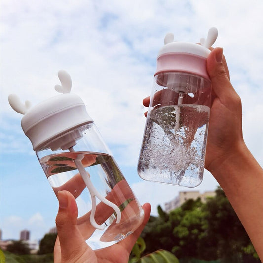 Adorable Animal Electric Mixing Mug - Pexav