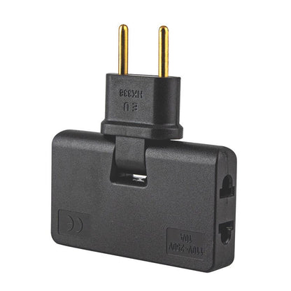 Universal Travel Power Adapter
