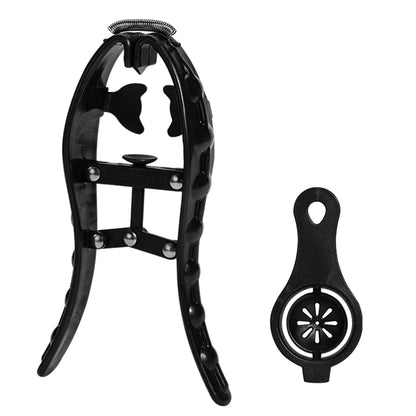 Easy Egg Yolk Separator Kitchen Tool