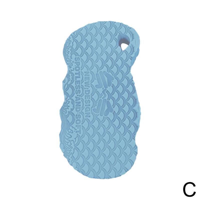 Gentle Exfoliating Bath Sponge