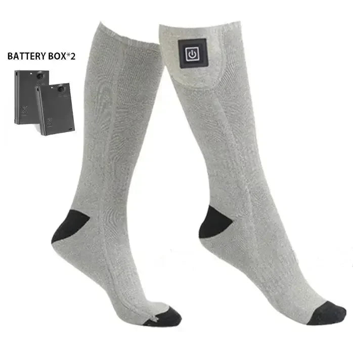 Warm Thermal Insulated Winter Socks