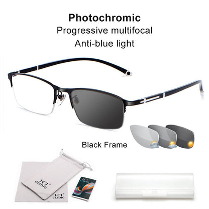 Advanced Prescription Blue Blocker Glasses