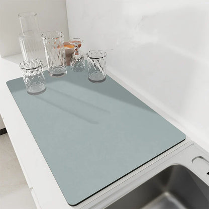 Soft Extra Large Anti-Slip Kitchen Floor Mat