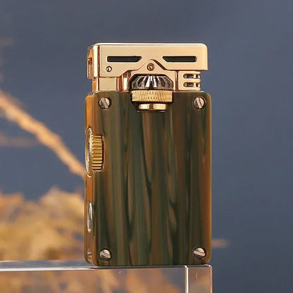 Classic Fire Dragon Gas Lighter