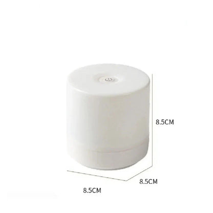 Bright LED Bedside Table Lamp with Touch Control