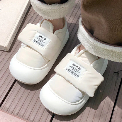 Cozy Insulated Women's Winter Boots