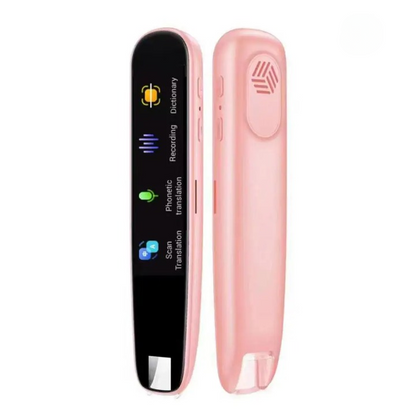 Accurate Instant Translator Pen with Offline Mode