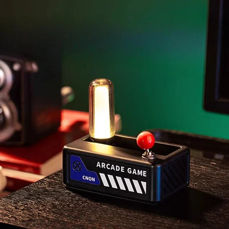 Fun Animal Pop Up Night Light Lamp - Pexav