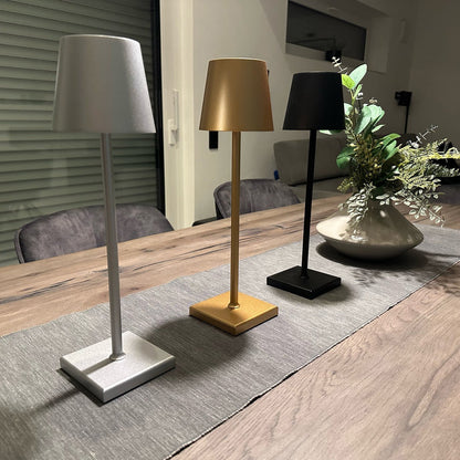 Bright Wireless Charging Table Light