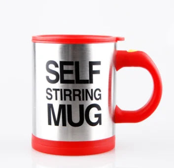 Easy Mix Thermal Intelligent Coffee Mug