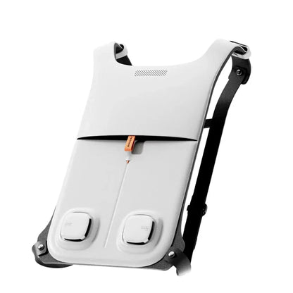 Breathable Cooling Vest with Built-in Fans - Pexav
