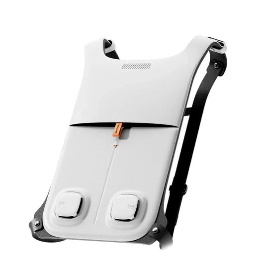 Breathable Cooling Vest with Built-in Fans - Pexav