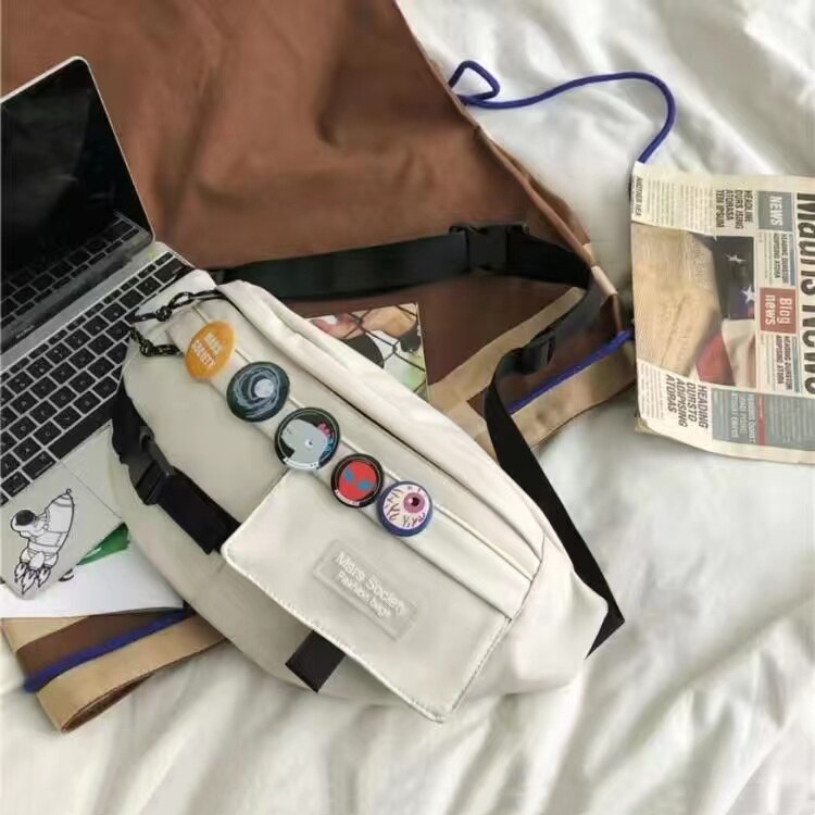 Urban Daily Unisex Sling Bag