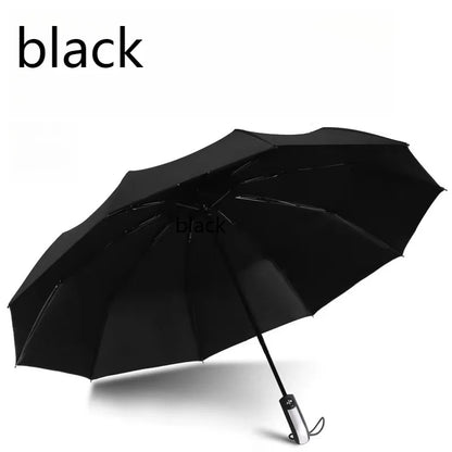 Waterproof Portable Storm Umbrella