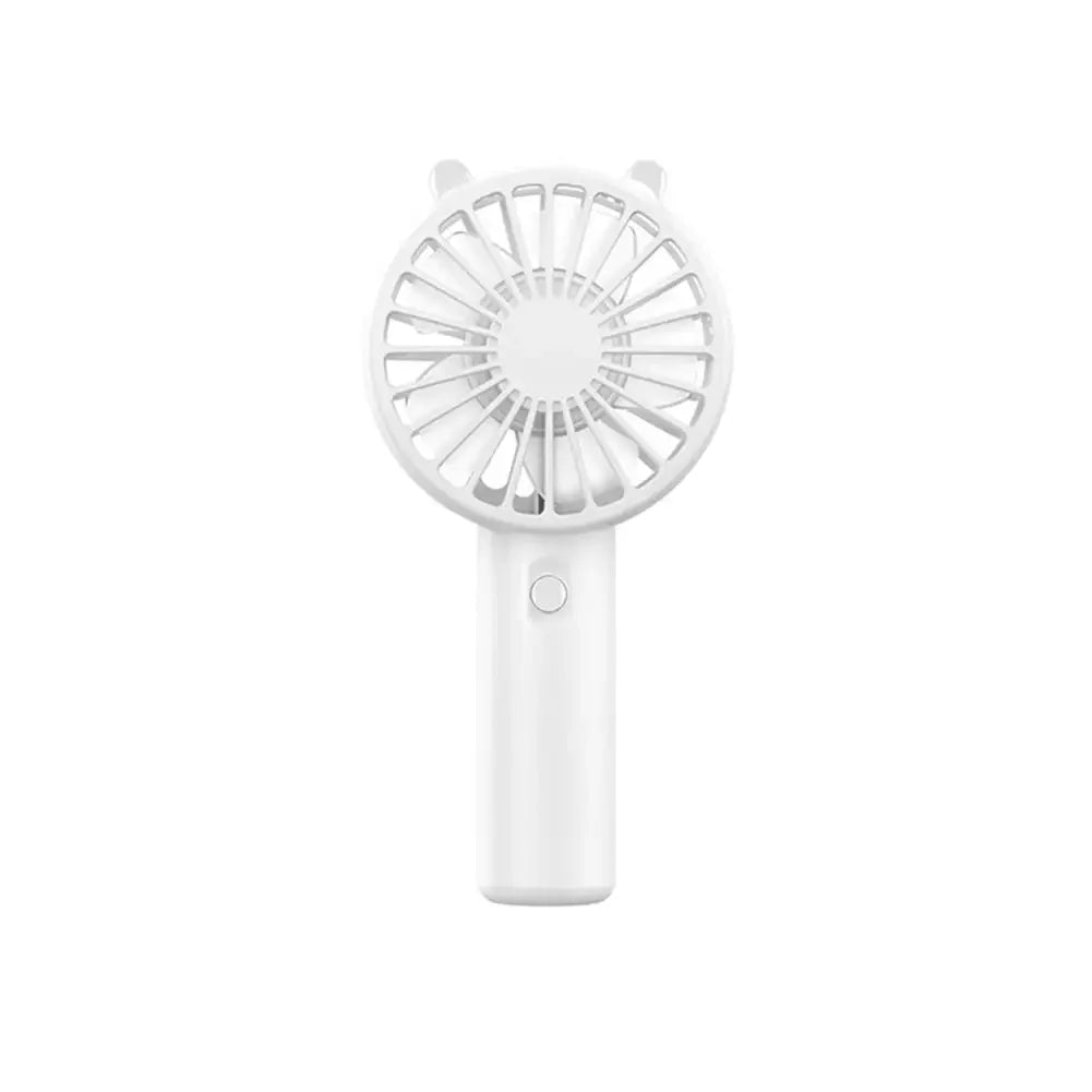 Compact Battery Powered Personal Fan