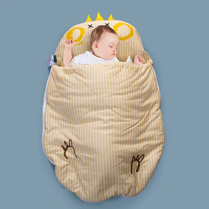 Cozy Outdoor Baby Sleep Sack