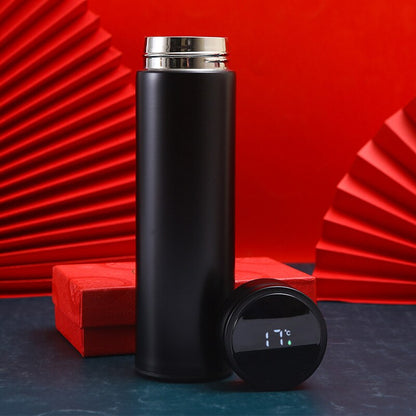 Digital Temperature Control Intelligent Coffee Mug