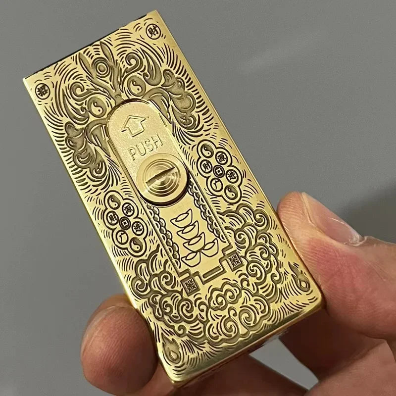 Classic Easy Arc Automatic Lighter