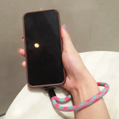 Secure Phone Wristband for Men and Women - Pexav