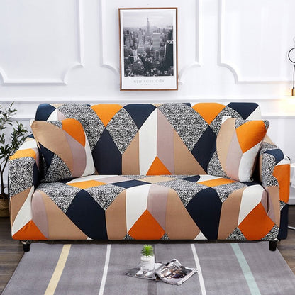Stylish Grip Furniture Slipcover for Sofa