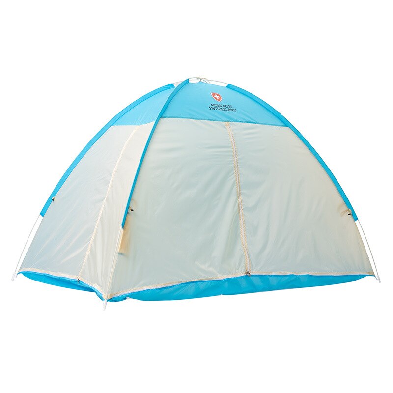 Bed Bug Repellent Mosquito Net Canopy