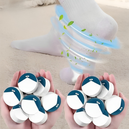 Pack of 3 Comfortable Travel Socks for Men Women - Pexav