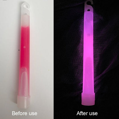 5 Pack LED Safety Light Sticks