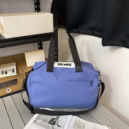 Urban Big Space Tote Shoulder Bag