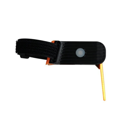 Durable USB Rechargeable Bicycle Rear Lamp