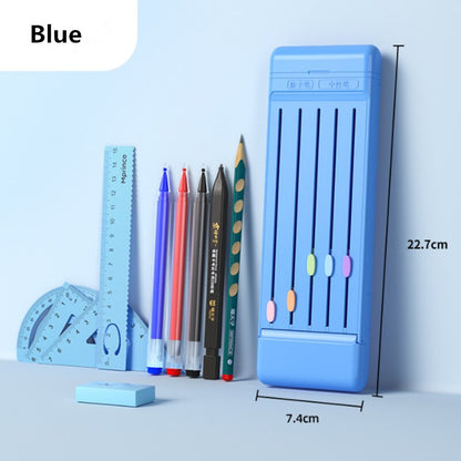 Big Capacity Pencil Storage Box