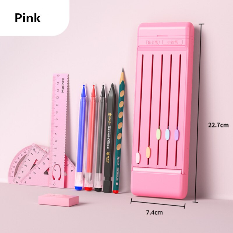 Big Capacity Pencil Storage Box