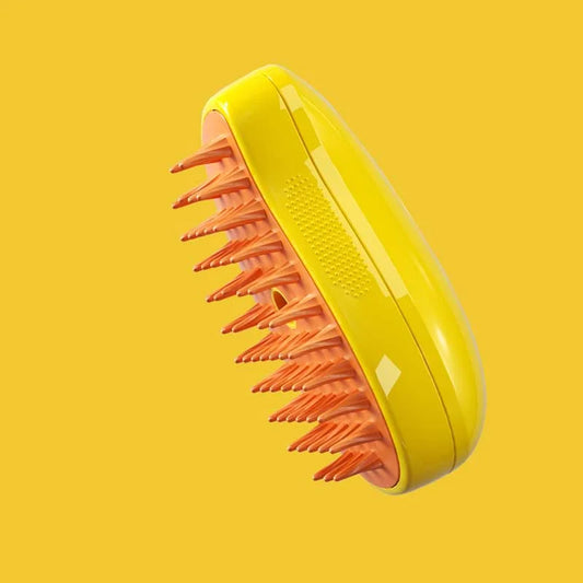 Cooling Spray Pet Detangling Comb - Pexav