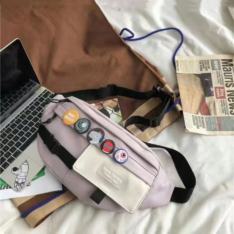 Urban Daily Unisex Sling Bag