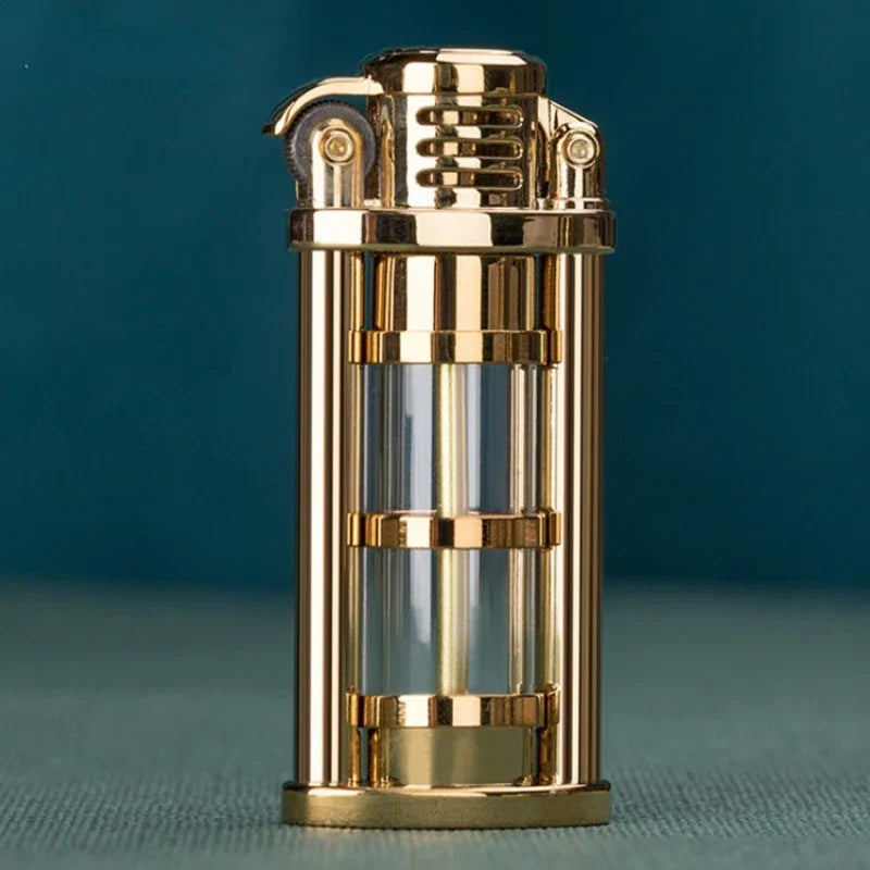 Classic Clear Flame Kerosene Lighter