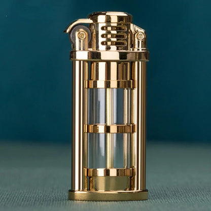 Classic Clear Flame Kerosene Lighter