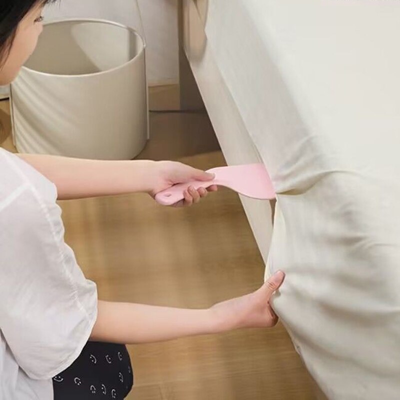 Easy Fitted Bed Sheet Fastener - Pexav