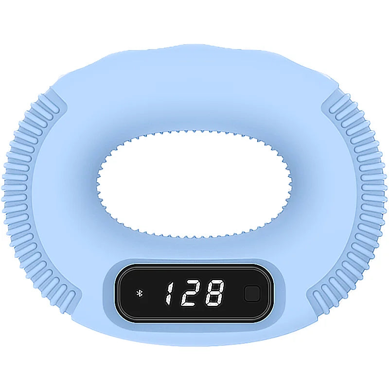 Compact Home Hand Grip Exerciser